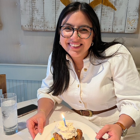 Hi, I’m Sandra :) Like something? I’m open to all offers! - Picture 4 of 6